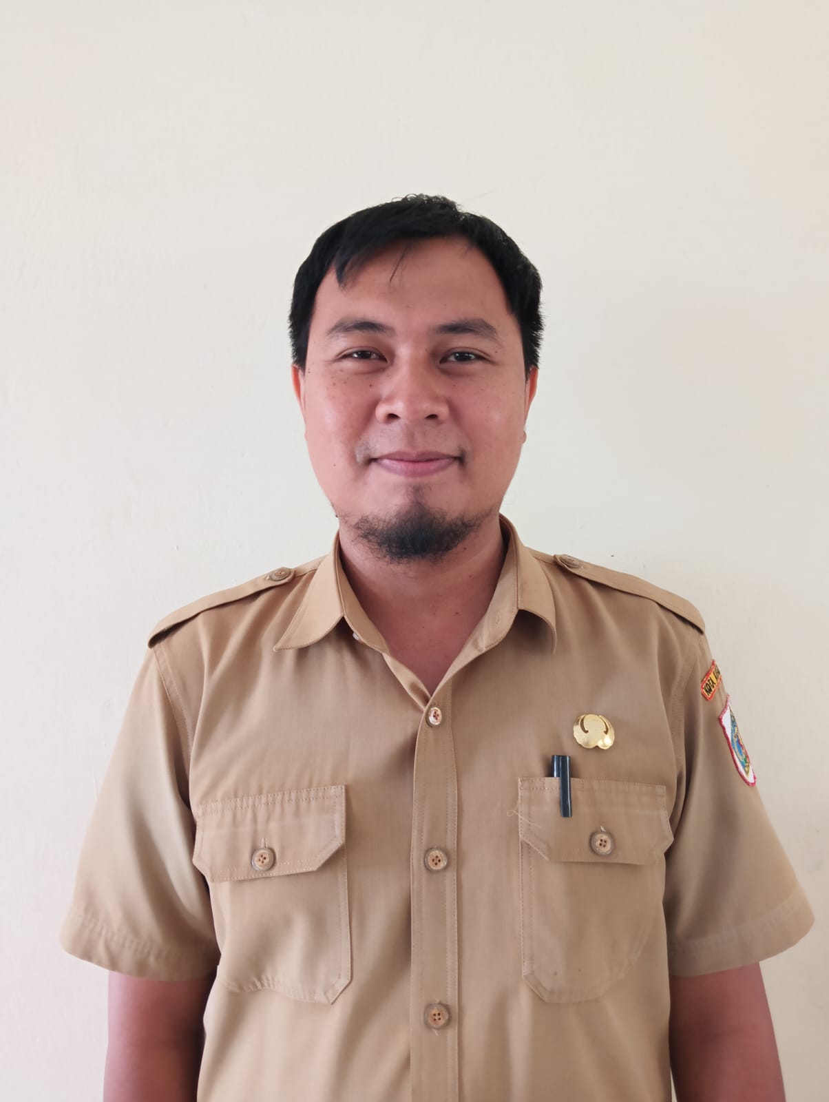 Meygi Setiawan Mokoginta